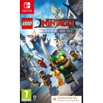 LEGO Ninjago Movie Video Game – Sleviste.cz