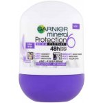 Garnier Mineral Protection5 Floral Fresh roll-on 50 ml – Zboží Mobilmania