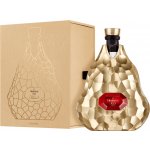 Hennessy XO Jean Michel Othoniel Edition 40% 0,7 l (kazeta) – Zboží Dáma
