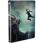 Predátor: Nebezpečné území 4K Ultra HD BD Steelbook – Hledejceny.cz