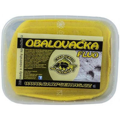 Aleš Václavík Václavík FLUO OBALOVAČKA - 150 G/SLUNEČNICE – Sleviste.cz