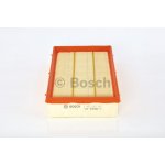 Vzduchový filtr Bosch 1 457 433 152 – Hledejceny.cz