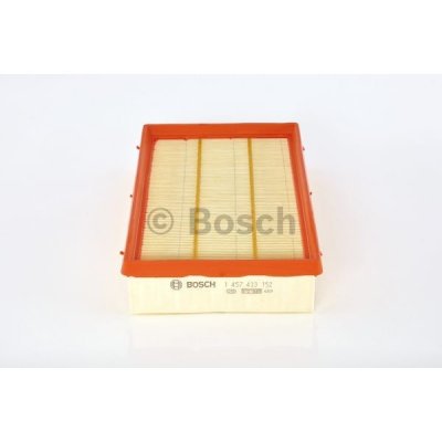 Vzduchový filtr Bosch 1 457 433 152 – Hledejceny.cz