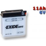 Exide 6N11A-1B – Zboží Mobilmania