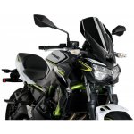 Puig New Generation Touring 3865N černá | Zboží Auto