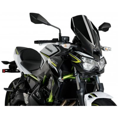Puig New Generation Touring 3865N černá | Zboží Auto