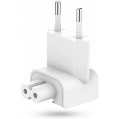 Konektor pro MagSafe adaptér, EU Plug, kompatibilní s Apple, 10 pack – Zbozi.Blesk.cz