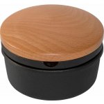 Zassenhaus Litinový mlýnek na koření 11 cm – Hledejceny.cz