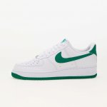 Nike Air Force 1 '07 White/ Malachite-White – Zbozi.Blesk.cz