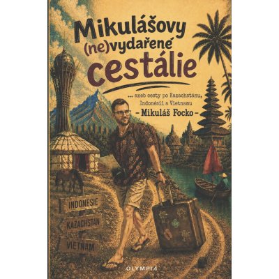 Mikulášovy (ne)vydařené cestálie – Hledejceny.cz