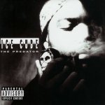 Ice Cube - Predator CD – Zboží Mobilmania