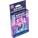 KPop Demon Hunters samolepky – Zboží Dáma