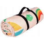 Merco Seaside XXL pikniková deka 200 x 200 cm – Zboží Mobilmania