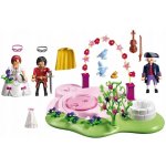 Playmobil 6853 Maškarní ples – Zboží Mobilmania