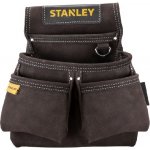 Stanley STST1-80116 kožená kapsa na nářadí – Zboží Dáma
