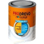 Colorlak Fortelux Aqua V1407 Dub 0,9 l světlý – Zboží Mobilmania