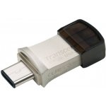 Transcend JetFlash 890 64GB TS64GJF890S – Hledejceny.cz