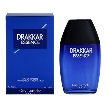 Guy Laroche Drakkar Essence toaletní voda pánská 200 ml