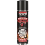 Soudal BBQ Cleaner Čistič grilu 500 ml – Sleviste.cz