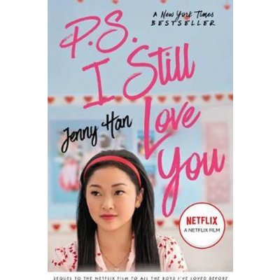 P.S. I Still Love You - Jenny Han – Hledejceny.cz