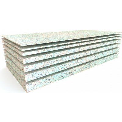 ProPur Molitanová deska RE80 200x90x1 cm – Hledejceny.cz