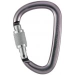 Petzl William Screw Lock – Zboží Mobilmania