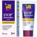 FitoBioTechnologie Balzám Stop Demodex 50 ml – Zbozi.Blesk.cz