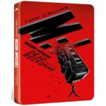 Mission: Impossible 7 Odplata - První část 4K BD – Hledejceny.cz