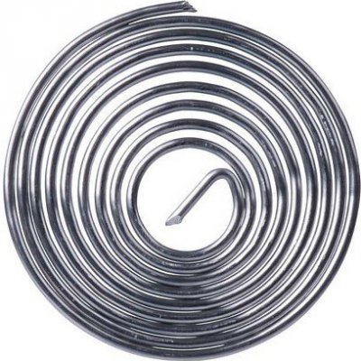 EMOS A5401 Pájka trubičková (cín) Cín 1,5mm SN99 – Zbozi.Blesk.cz