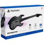 PDP RiffMaster Bezdrátová kytara PS5, PS4 – Zboží Živě