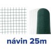 Pletiva Kinekus Pletivo čtverec PVC 19x19/1.4x1000x25m svařované GARDENKUS KIN15901713