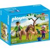 Playmobil Playmobil 6949 Pony s hříbětem