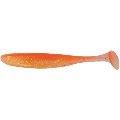 Keitech Easy Shiner Orange Flash 3" 7,6cm 10ks – Zbozi.Blesk.cz