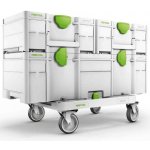 Festool Systainer SYS3 XXL 337 204851 – Zboží Dáma