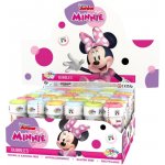 Bublifuk Disney Minnie 4 druhy 60 ml – Hledejceny.cz