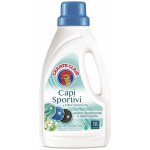 Chante Clair Capi Sportivi con Olio di Tea Tree prací gel na sportovní oděvy 900 ml – Zbozi.Blesk.cz