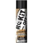 ROKiT OFF Čistič brzd v aerosolu 500ml
