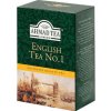 Čaj Ahmad Tea English No.1 100 g