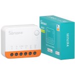 Sonoff Smart Switch MINIR4 – Zboží Živě