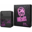 MTV Neon Metal toaletní voda dámská 30 ml