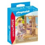PLAYMOBIL 71171 Balerína – Zboží Živě