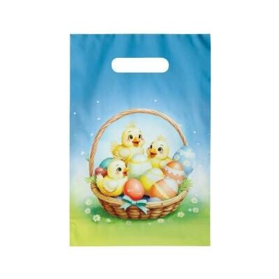 MFP taška velikonoční S vzor č.18 20x30x8 5252984 – Hledejceny.cz