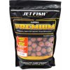 Návnada a nástraha JET FISH Premium Classic Boilies 5kg 20mm Biocrab Losos