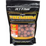 JET FISH Premium Classic Boilies 5kg 20mm Biocrab Losos – Sleviste.cz