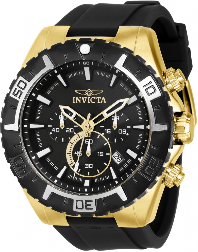 Invicta 37627