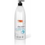 PSH Šampon Hydratační s Aloe Vera 1000 ml – HobbyKompas.cz