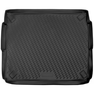 Gumová vana do kufru J&J AUTOMOTIVE Peugeot 3008 Mk.1 2009-2016 – Hledejceny.cz