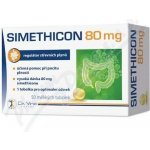 Simethicon 80 mg Da Vinci Pharma 50 tobolek – Hledejceny.cz