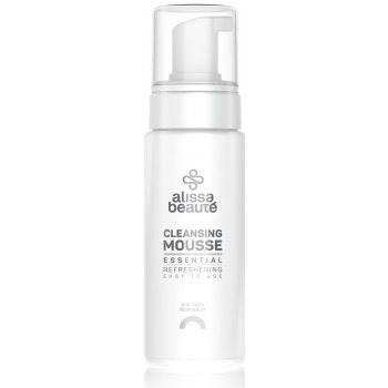 Alissa Beauté čistící pěna Essential č.001 150 ml