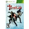 Hra na Xbox 360 The First Templar